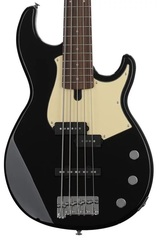 Yamaha BB435 Bass Guitar - Black