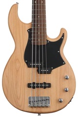 Yamaha BB235 Bass Guitar - Yellow Natural Satin