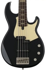 Yamaha BBP35 Bass Guitar - Midnight Blue