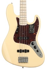 Fender American Original '70s Jazz Bass - Vintage White
