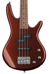 Ibanez miKro GSRM20 - Root Beer Metallic