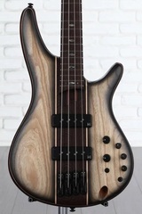 Ibanez Premium SR1340B Bass Guitar - Dual Shadow Burst Flat