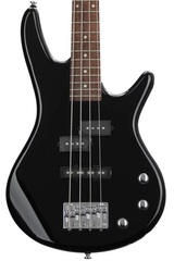 Ibanez miKro GSRM20 Bass Guitar - Black