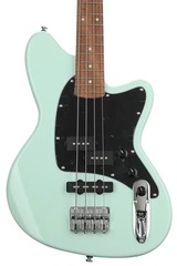 Ibanez TMB30 Bass Guitar - Mint Green