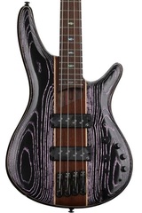 Ibanez Premium SR1300SB Bass Guitar - Magic Wave Low Gloss