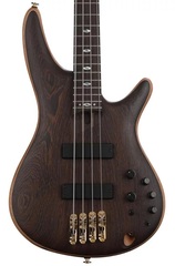 Ibanez Prestige SR5000 Bass Guitar - Wenge