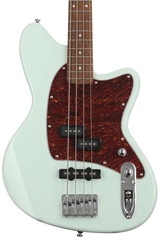 Ibanez TMB100 Bass Guitar - Mint Green