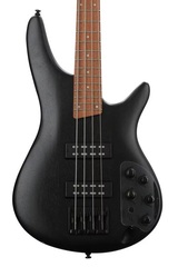 Ibanez Standard SR300EB Bass Guitar - Weathered Black