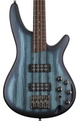 Ibanez Standard SR300E Bass Guitar - Sky Veil Matte