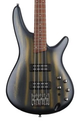 Ibanez Standard SR300E Bass Guitar - Golden Veil Matte