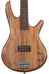 Ibanez Gio GSR100EX Bass Guitar - Mahogany Oil