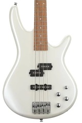 Ibanez Gio GSR200PW Bass Guitar - Pearl White