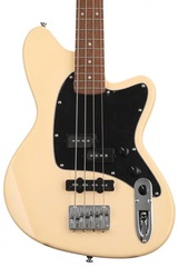 Ibanez TMB30 Bass Guitar - Ivory