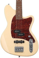 Ibanez TMB100 Bass Guitar - Ivory