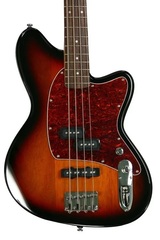 Ibanez TMB100 Bass Guitar - Tri Fade Burst