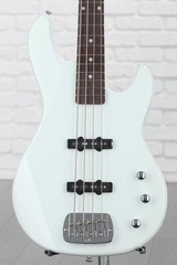 G&L Tribute JB-2 Bass Guitar - Sonic Blue