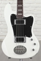 Lakland Skyline Decade Bass Guitar - White