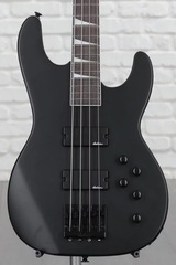 Jackson Concert Bass JS3 - Satin Black