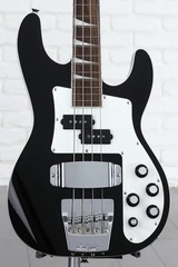 Jackson X Series Concert Bass CBXNT DX IV - Gloss Black