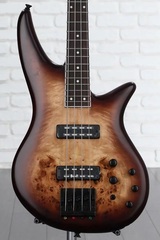 Jackson X Series Spectra Bass SBXP IV - Desert Sand
