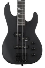 Jackson Concert Bass Minion JS1X - Satin Black