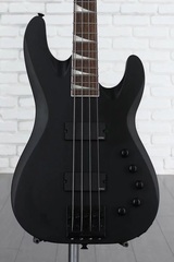 Jackson Signature David Ellefson Concert Bass CBX IV - Satin Black