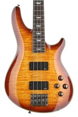 Schecter Omen Extreme-4 Bass Guitar - Vintage Sunburst