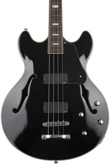 Schecter Corsair Bass - Gloss Black