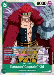 Eustass 