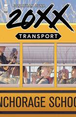 20Xx Transport (One-Shot) (Mature Readers)