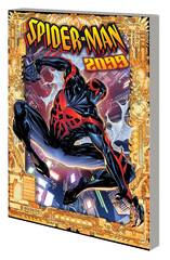 Spider-Man 2099 Tp Exodus (STL235260)