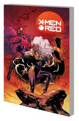 X-Men Red By Al Ewing Tp Vol 01 (STL235269)