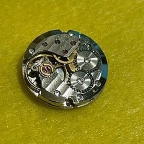 Cartier Full Movement 78-1