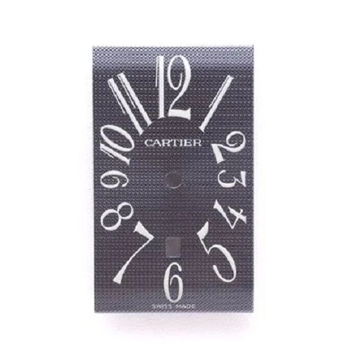 Cartier Tank Americaine