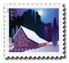 US #5549