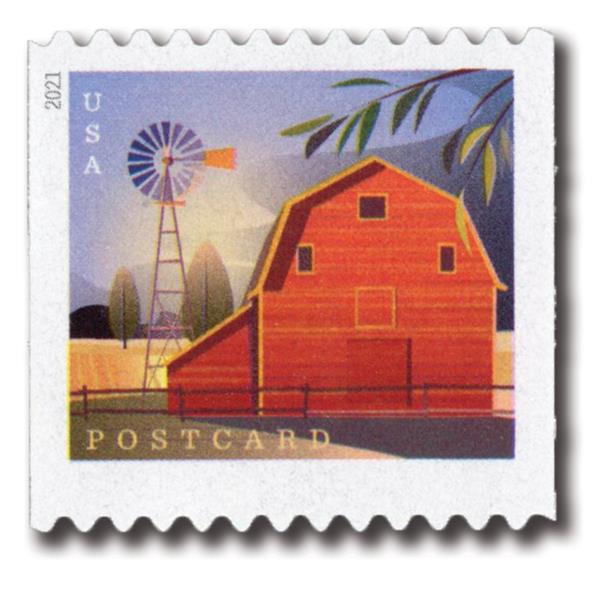 US #5550
