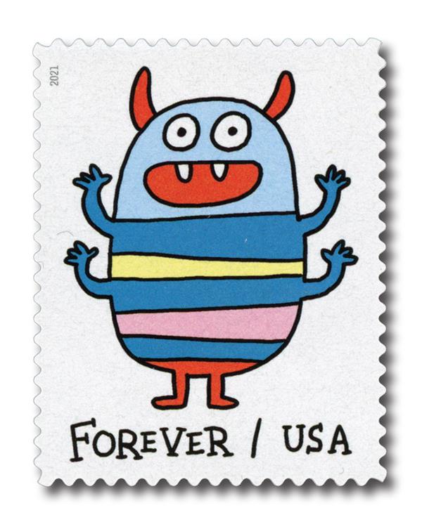 US #5637