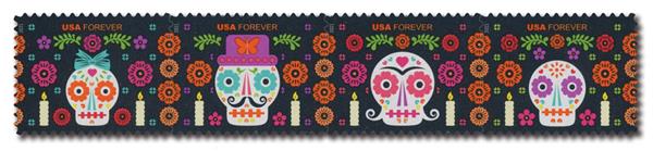 US #5640-43