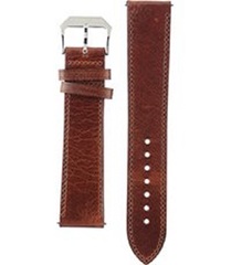Certina - Ds 1 Powermatic 80 20mm Brown Leather Strap - C600022586