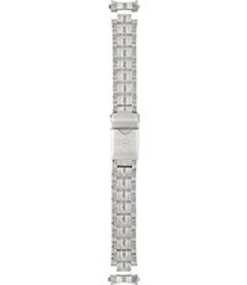 Certina - Attack 19mm Stainless Steel Bracelet - C605007642
