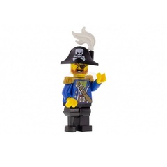 LEGO Pirate Captain