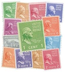 US #839-51
