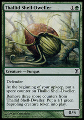 Thallid Shell-Dweller - Foil