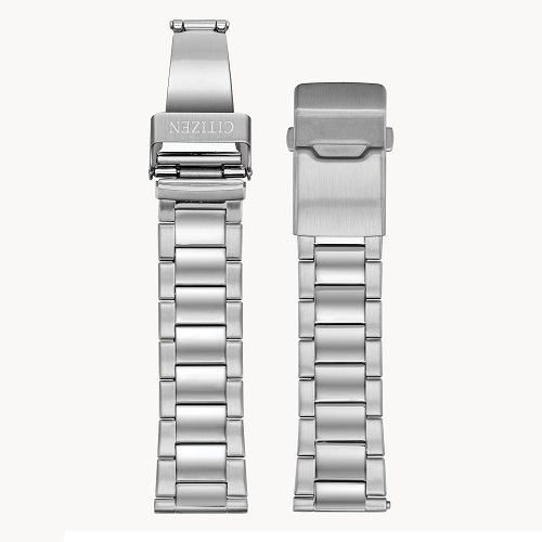 Citizen - Stainless Steel Strap 59-S07729
