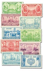 US #785-94