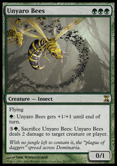 Unyaro Bees - Foil