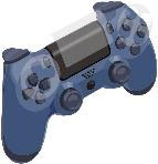 PS4 Controller Protection Film 2