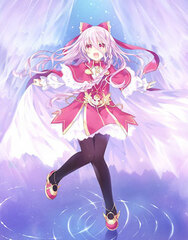 [Bonus] PS4 Date A Live Rio Reincarnation HD Limited Edition