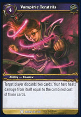 Vampiric Tendrils