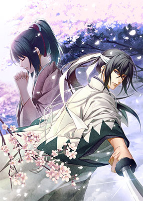 [Bonus] PS4 Hakuouki Shinkai Fuukaden